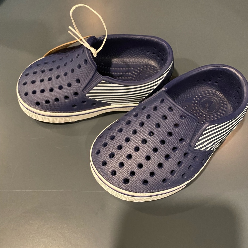 Brand New Natives Toddler